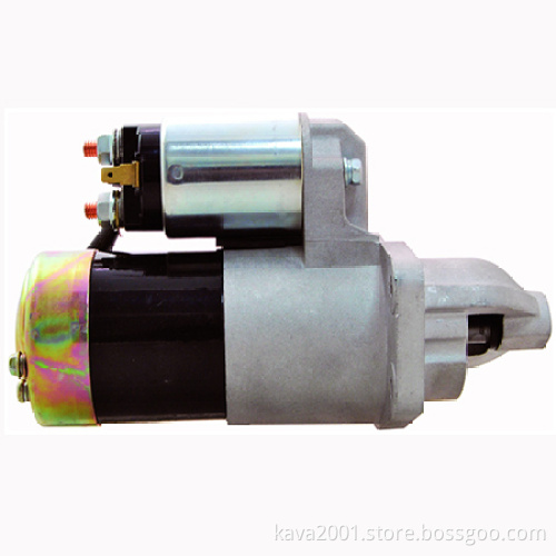 12V Tractor Starter for John Deere 316/318 (AM104506/AM109172)